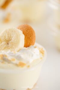 old fashioned banana pudding