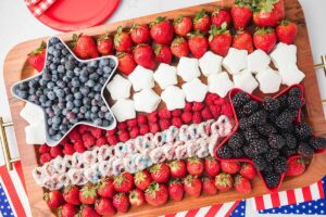 memorial day food ideas