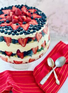 memorial day food ideas