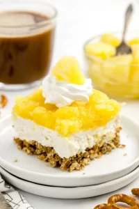 pineapple desserts