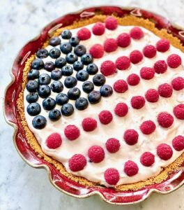 memorial day food ideas