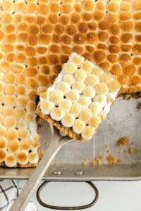 smores recipes