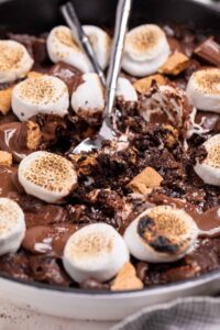 smores recipes