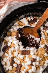 smores recipes