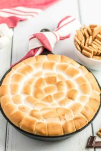 smores recipes