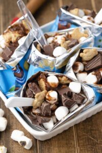 smores recipes