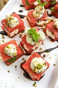 summer appetizers