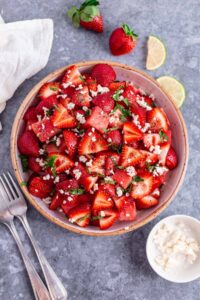 summer salad recipes