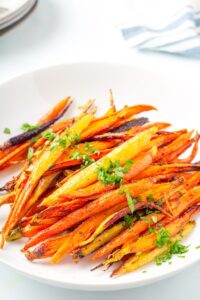 easy dinner menu ideas