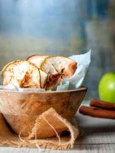 fall snacks