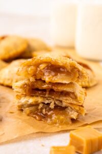 apple pie filling