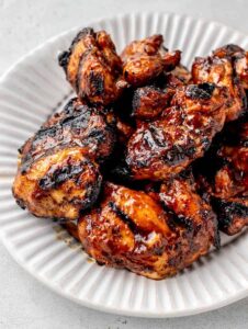 summer grilling recipes