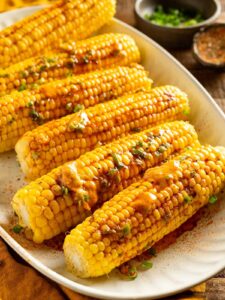 side dishes for steak