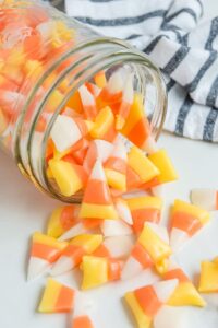 fall snacks