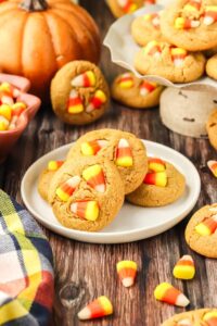 fall snacks