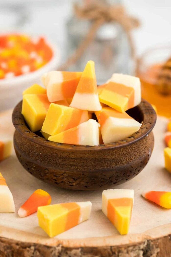 22 Easy Fall Snacks for Cozy Treats - ZEN AND HONEY
