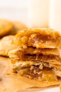 fall desserts