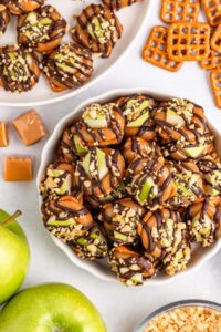 fall picnic food ideas