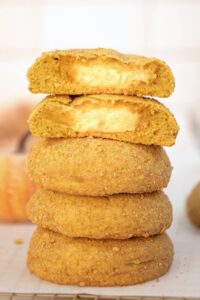cheesecake cookies
