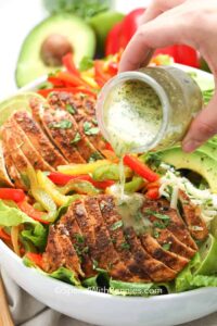 cold summer meals