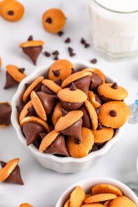 fall snacks