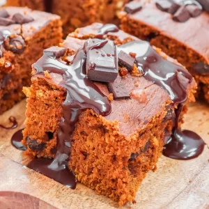 fall potluck food ideas