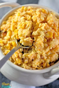 fall potluck food ideas