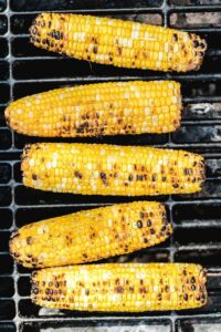 summer grilling recipes