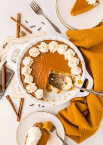 fall recipes