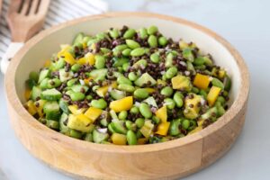 cold summer meals