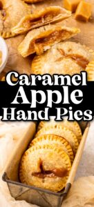 fall dessert pie
