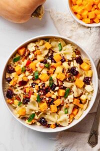 fall picnic food ideas