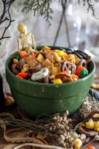 snack mix