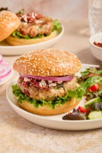 easy grill dinner