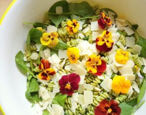 easy hot weather dinner ideas