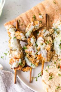 easy grill dinner