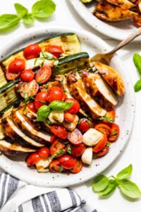 summer grilling recipes