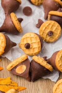 fall picnic food ideas