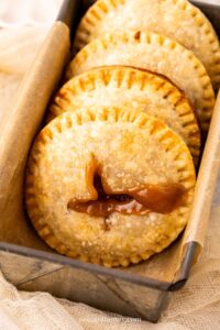 homemade hand pies