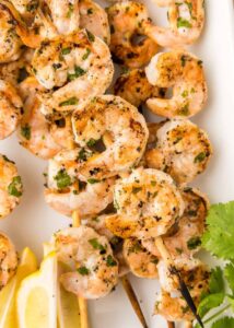 summer grilling recipes