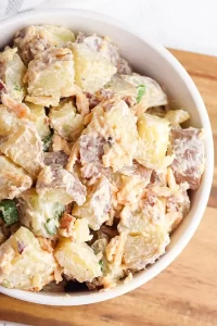 side dish for steak