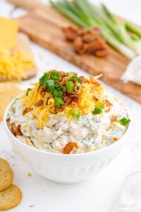 bridal shower appetizers
