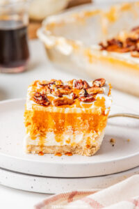 pumpkin lush