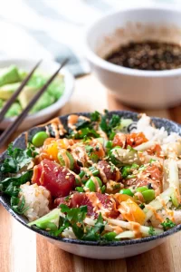 cold summer meals