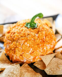 fall appetizer
