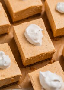 canned pumpkin recipes