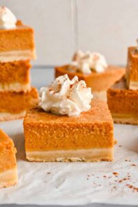 fall potluck food ideas