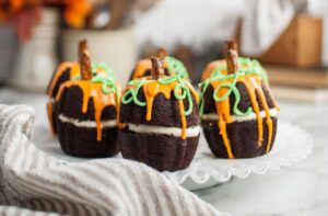 fall picnic food ideas