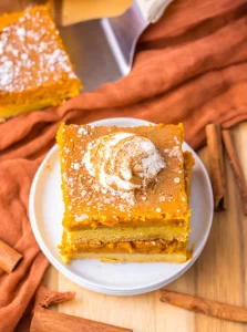canned pumpkin recipes