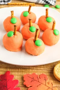 fall snacks